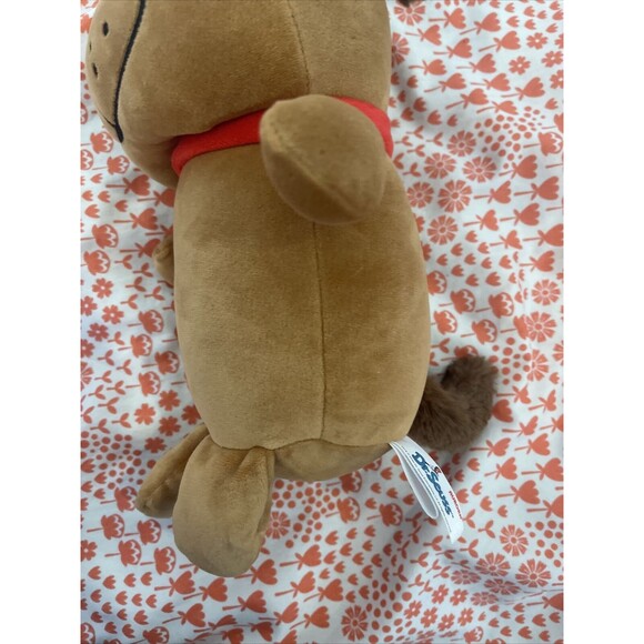 Aurora Dr Seuss Max Baby Stuffed Toy Plush 12" Grinch Who Stole Christmas 2018 - Picture 6 of 15